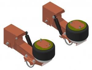 Performance, Customer Integrated, TopMount 30K