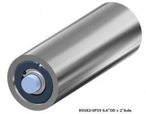 Pop-up Roller