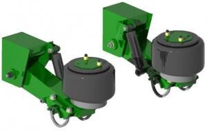 Performance, Customer Integrated, TopMount 25K