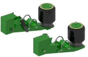 H-Performance, Customer Integrated, LowMount 30K