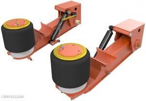 RideBest Performance 25K Undermount 6