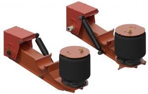 RideBest Roughneck 25KHD 6