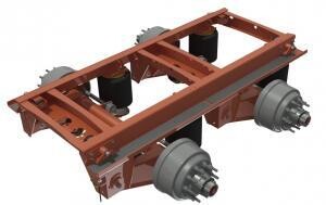 Dropdeck 46K Slider