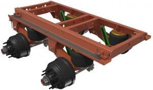 Flatbed 46K Slider