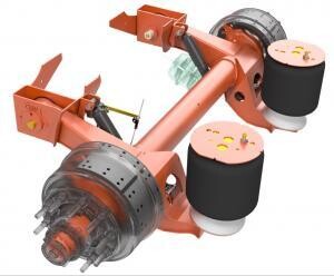 Cush BigFoot Narrow Lowmount 23K Weldon