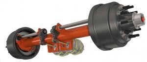 SuperTrac Std 25K 71.5T