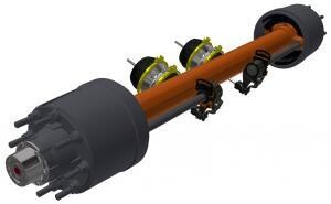 SuperTrac Tag 71.5-track