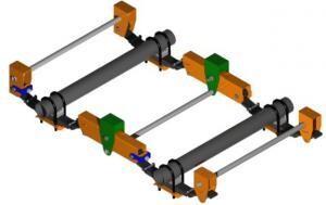 15K Mech Suspension