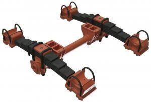 50K FabFLEX LowMount