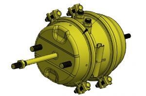 3030 Brake Chamber
