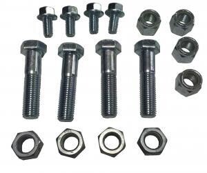 Mounting Kit