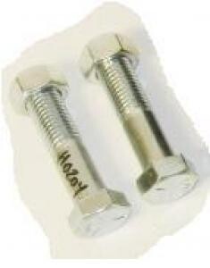 Shock Bolt Kit