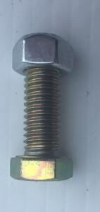 Tower Mounting Hardware