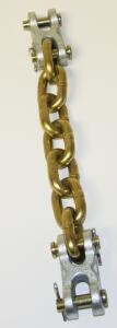 Chain Kit, 7 Free + Midlinks