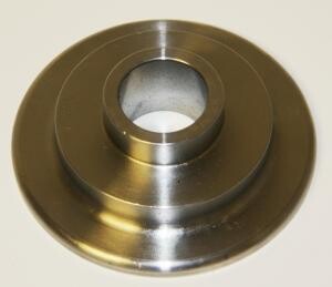 Double Step Insert