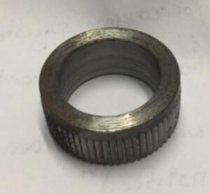 Bushing Reducer Insert