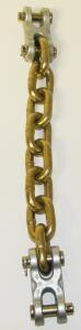 Chain Kit, 8 links + Midlinks