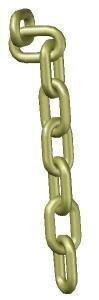 Chain 7 Link + 1 welded link