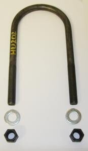 U-Bolt Kit, 5
