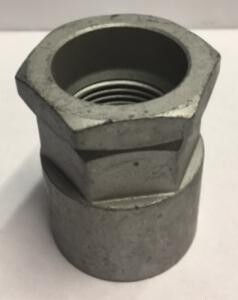 1-1/8' ShearTITE Nut