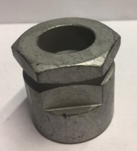 7/8' ShearTITE nut