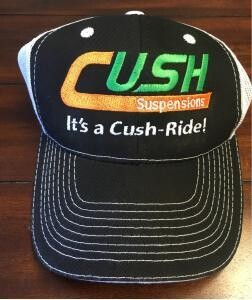 Cush Hat