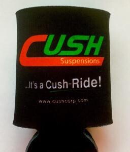 Beverage Koozie