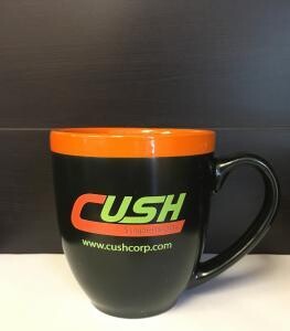 Cush Mug