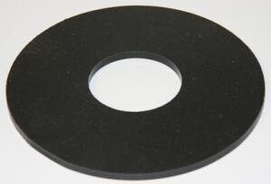 UHMW Wear Washer