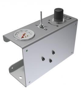 Truck Lift kit Panel
