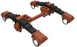 Spring Single-Points