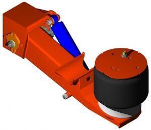 CompacTrac 4.5/7 RH