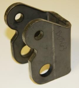 Upper shock Bracket