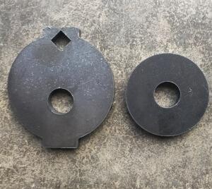 Pivot Alignment Kit