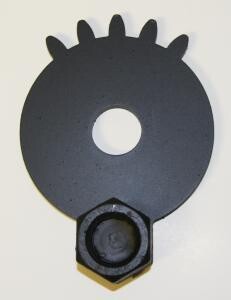 Alignment Gear 1/4