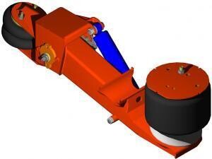 CompacTRAC UltraLIFT (4.5/7 RH)