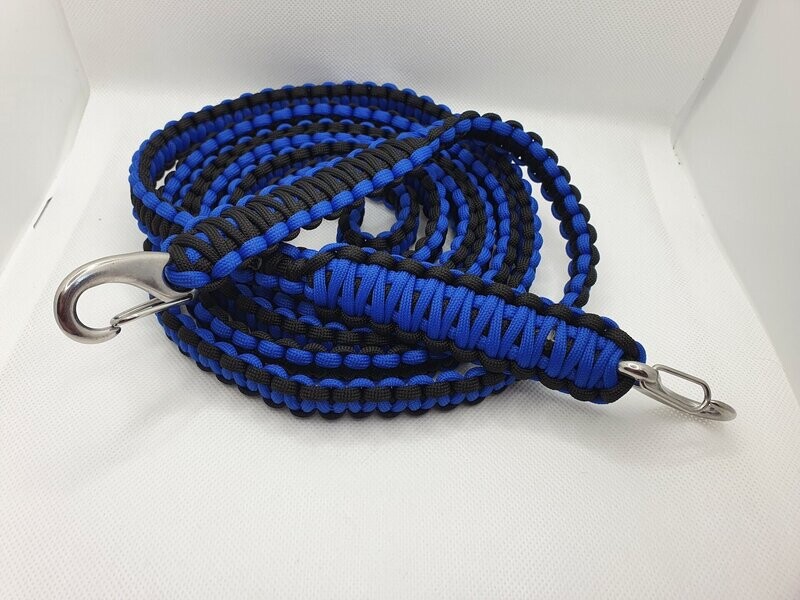 Black and Blue