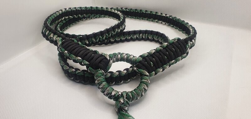 Black and Green Camo Black and Green Camo