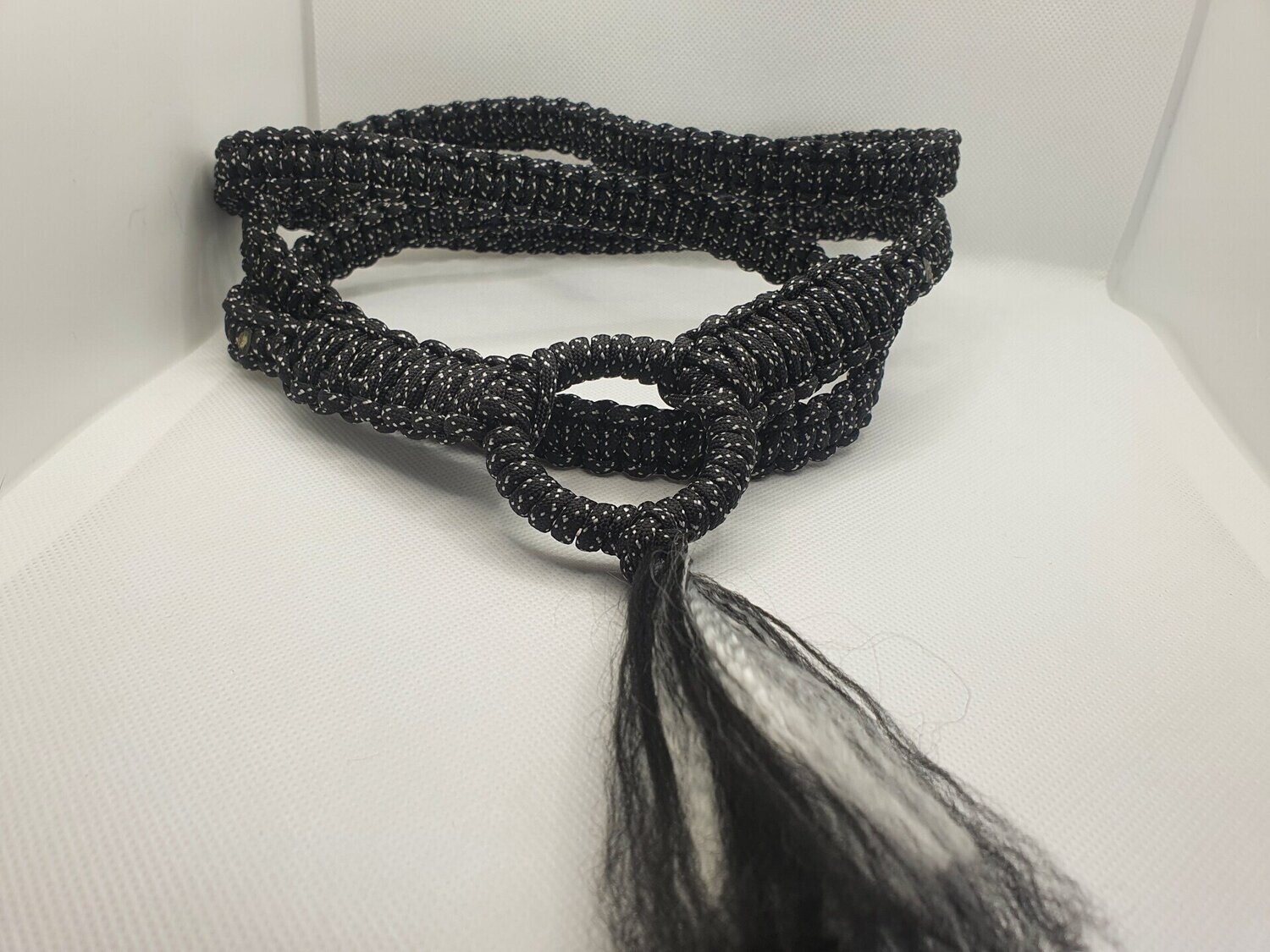 Spotted Black