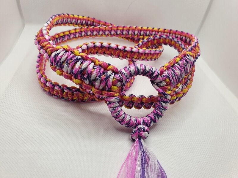 Pink Multi Pink Multi