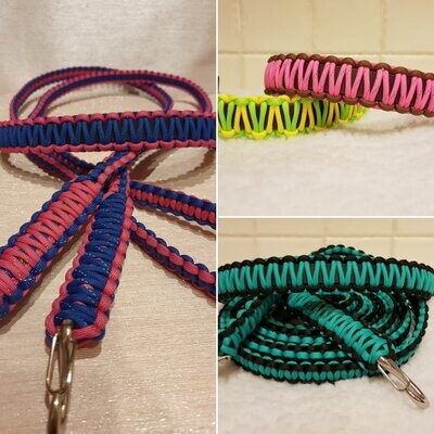 Reins and Browband sets