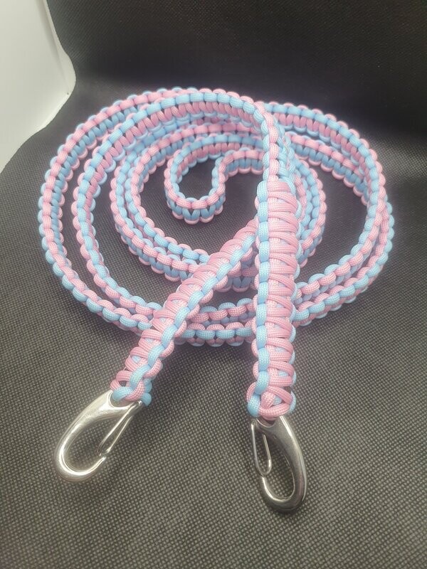 Baby Pink and Baby Blue Baby Pink and Baby Blue