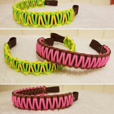 Browbands
