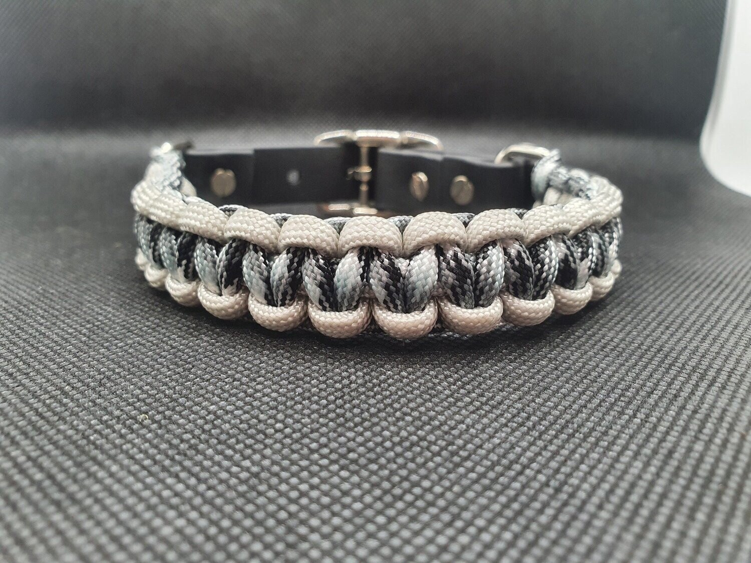 Silver and Grey camo