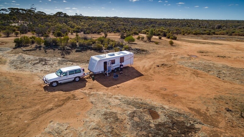 6 Hour Trailer and Caravan Awareness Course