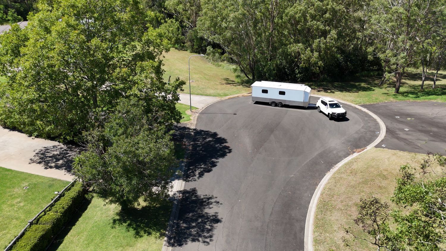 6 Hour Trailer and Caravan Awareness Course