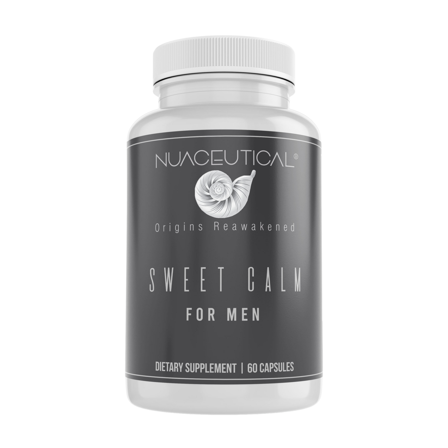 Nuaceutical for Men