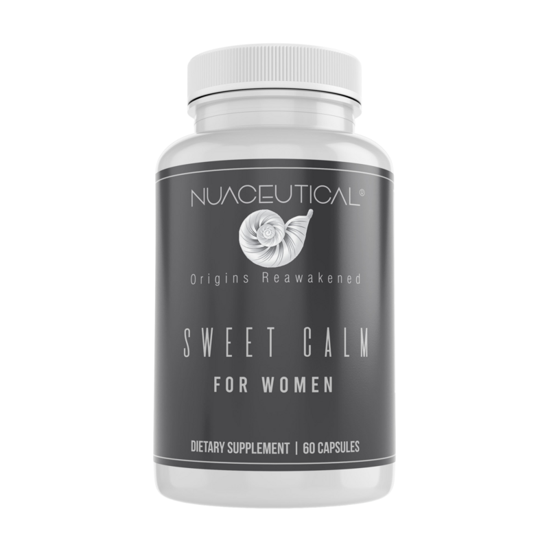 Nuaceutical for Women