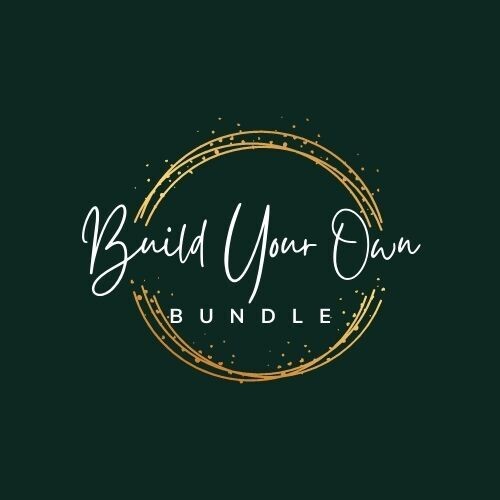 Build Your Own Bundle