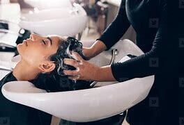 SEQUENCE PROFESSIONAL SHAMPOOS